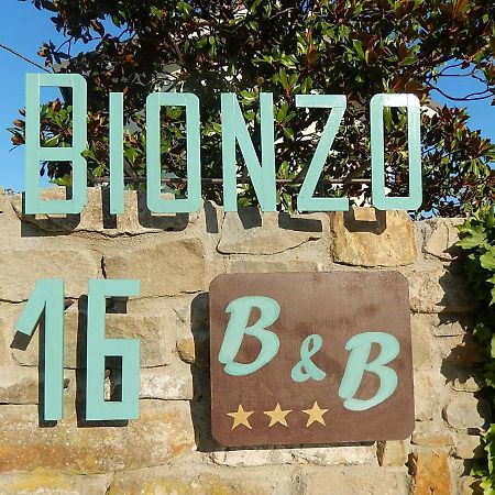 B&B Bionzo16 Calosso エクステリア 写真