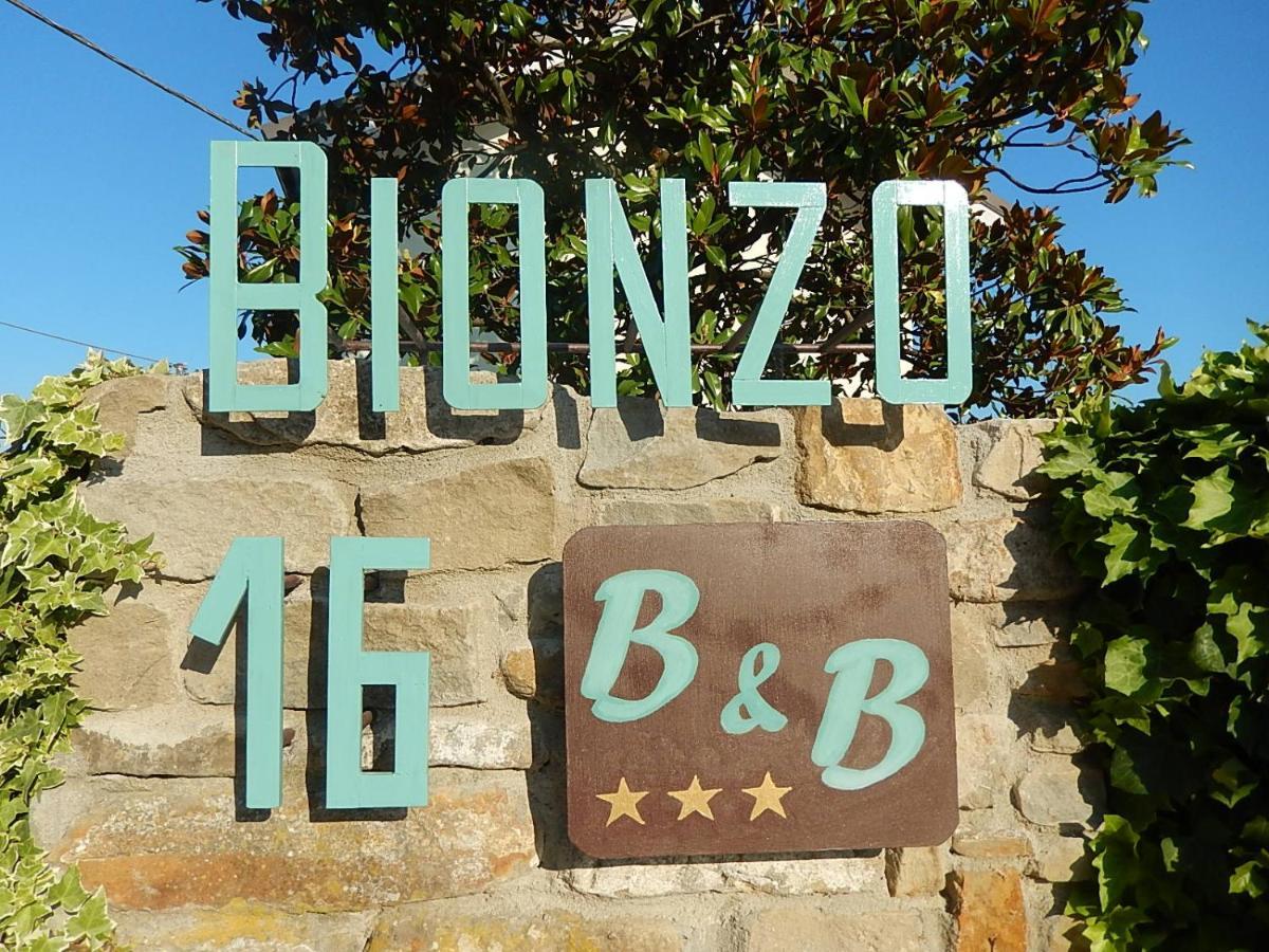 B&B Bionzo16 Calosso エクステリア 写真